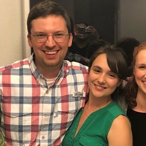 Meet your Posher, Lindsay